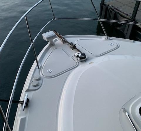 Sea Ray 420 Sundancer