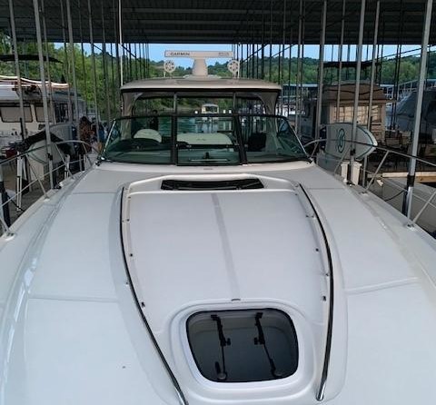 Sea Ray 420 Sundancer