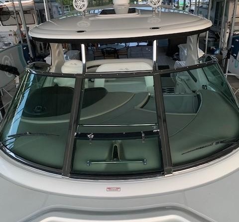 Sea Ray 420 Sundancer