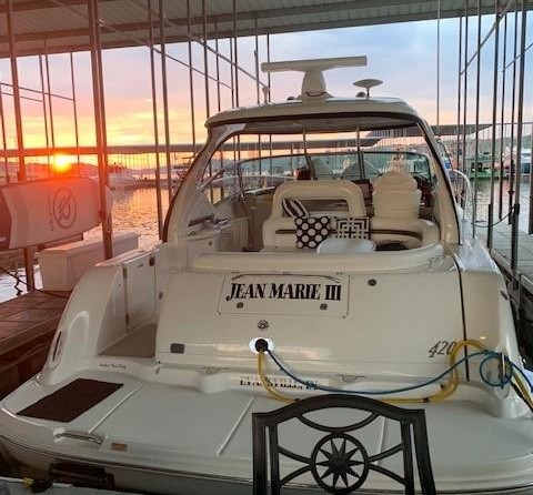 Sea Ray 420 Sundancer