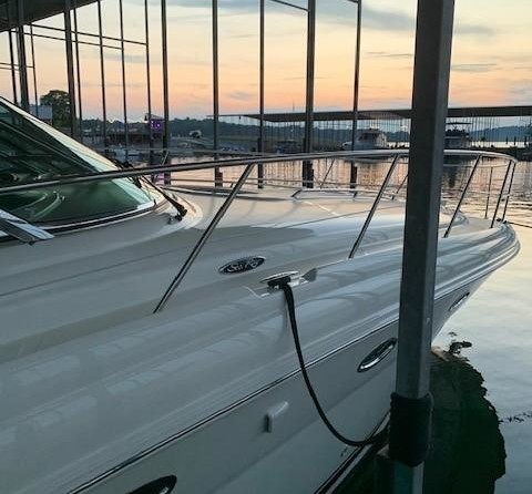 Sea Ray 420 Sundancer