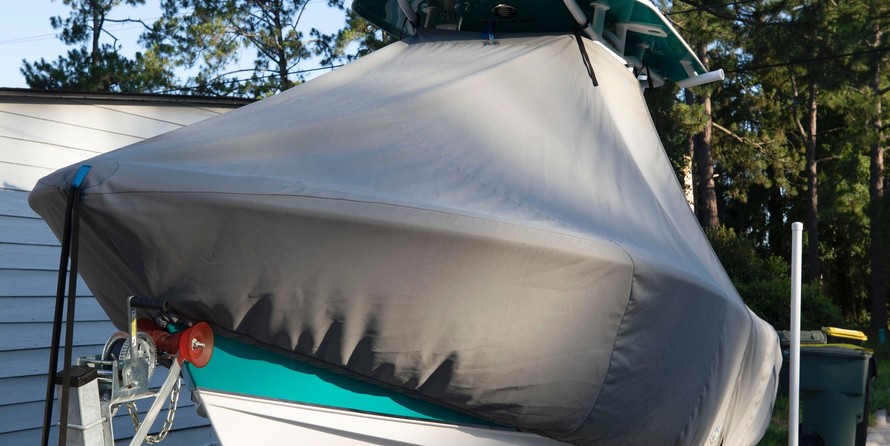 Sea Ray hunt ultra 211