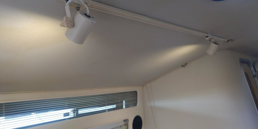 Chris-Craft 412 Amerosport