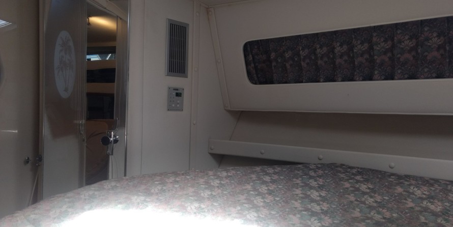 Chris-Craft 412 Amerosport