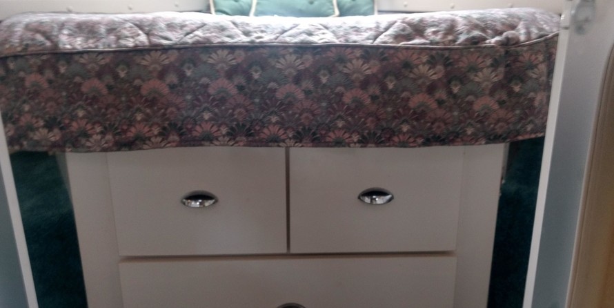 Chris-Craft 412 Amerosport