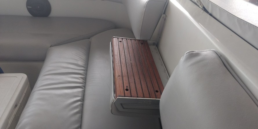 Chris-Craft 412 Amerosport