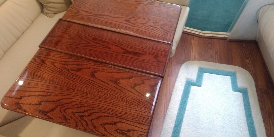 Chris-Craft 412 Amerosport