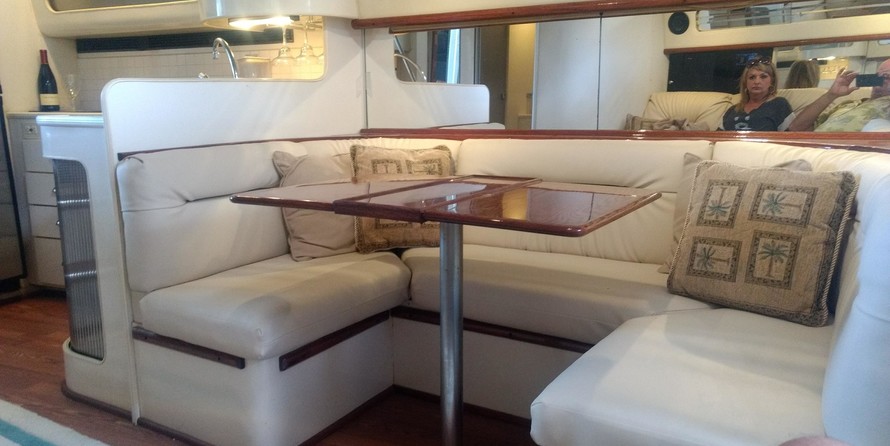 Chris-Craft 412 Amerosport