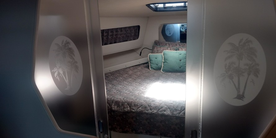 Chris-Craft 412 Amerosport