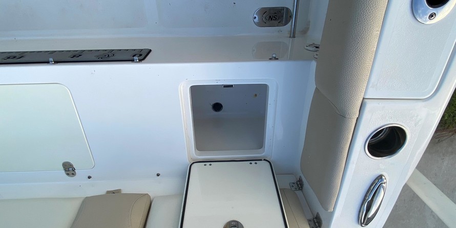 NauticStar 2602 Legacy