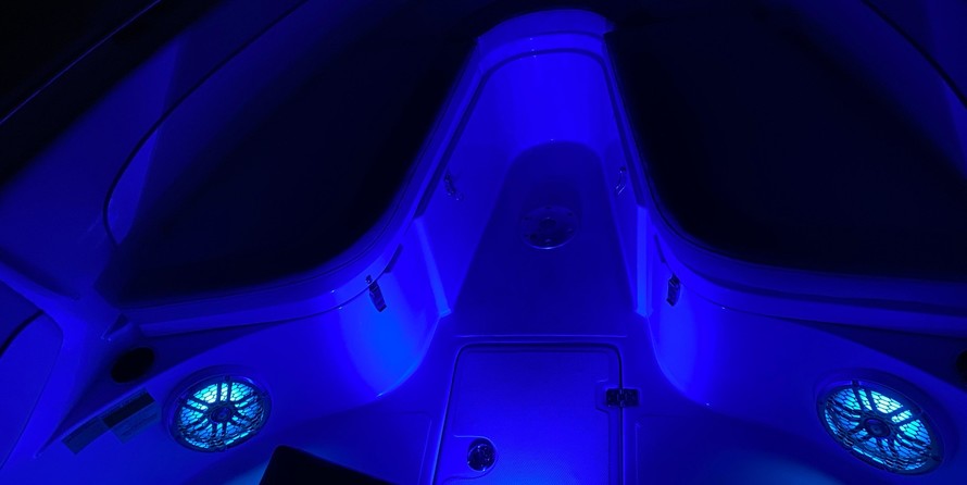 NauticStar 2602 Legacy