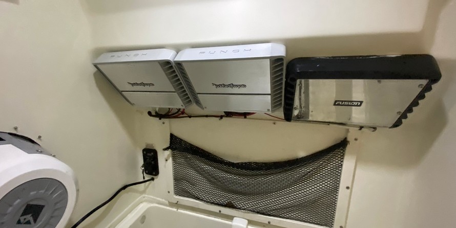 NauticStar 2602 Legacy