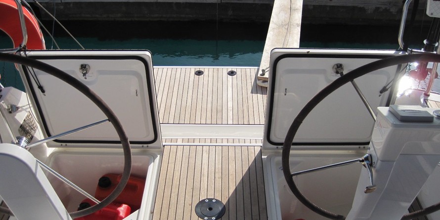 Bavaria Cruiser 41