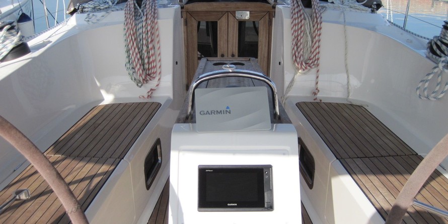 Bavaria Cruiser 41
