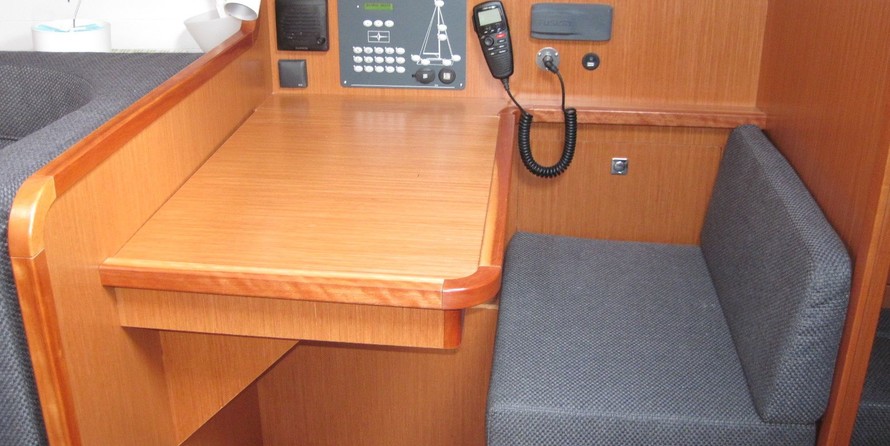 Bavaria Cruiser 41