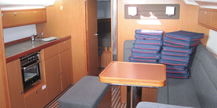 Bavaria Cruiser 41