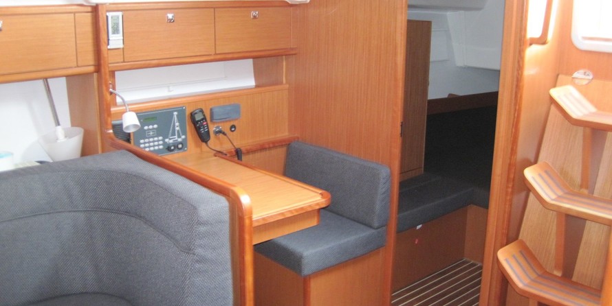Bavaria Cruiser 41