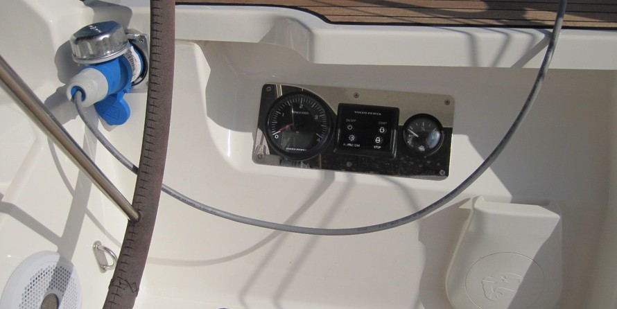Bavaria Cruiser 41
