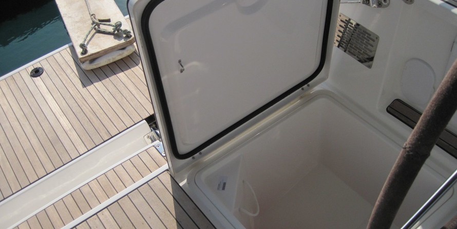 Bavaria Cruiser 41