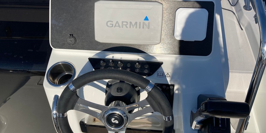 Beneteau Flyer 6 SUNdeck