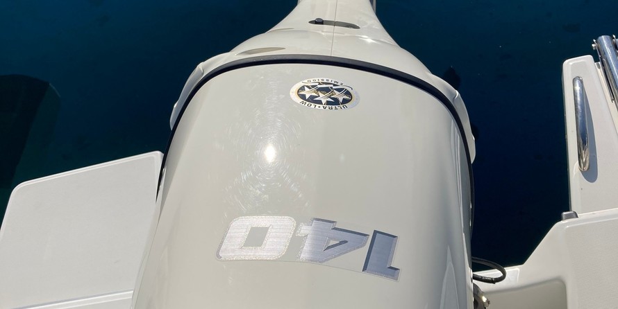 Beneteau Flyer 6 SUNdeck