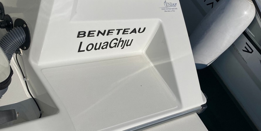 Beneteau Flyer 6 SUNdeck