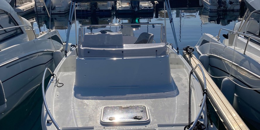 Beneteau Flyer 6 SUNdeck