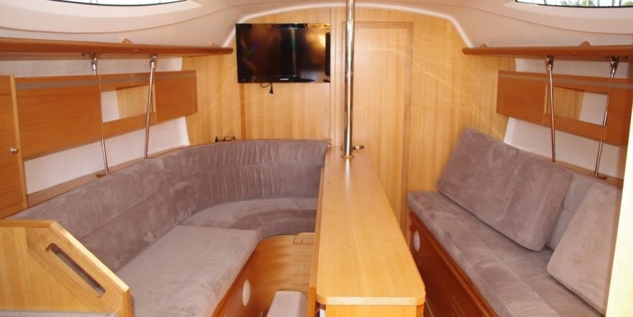 Northman Maxus 33.1 RS