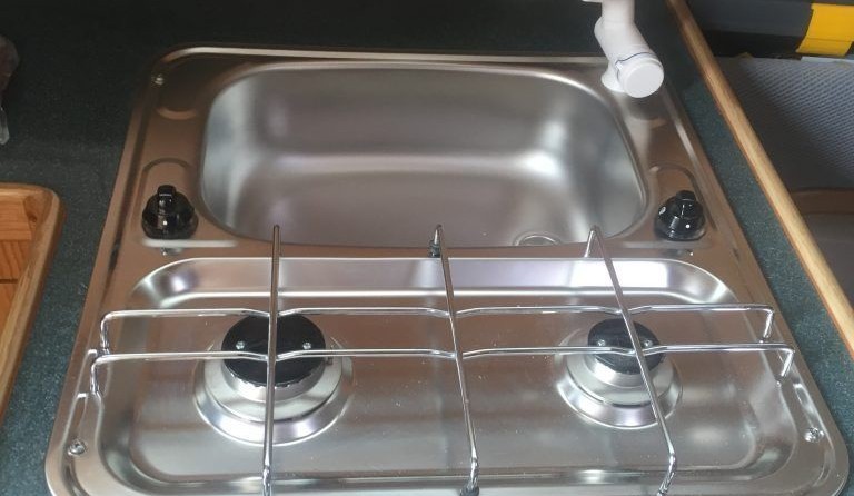 Northman Maxus 33.1 RS