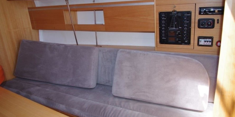 Northman Maxus 33.1 RS