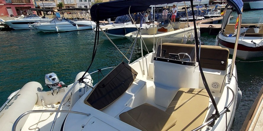 Mareti 450