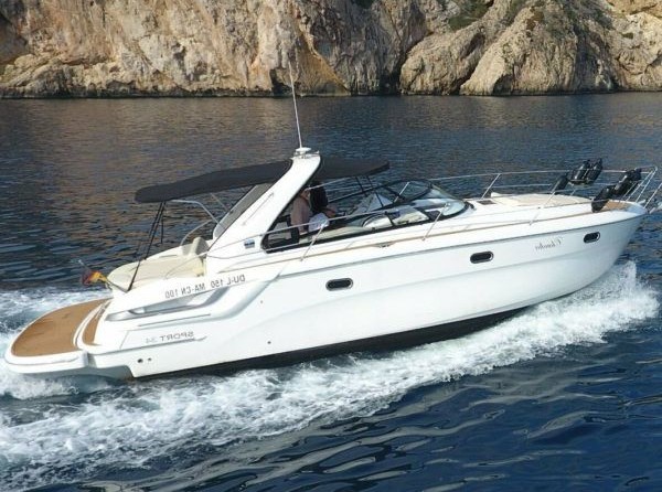 Bavaria Sport 34
