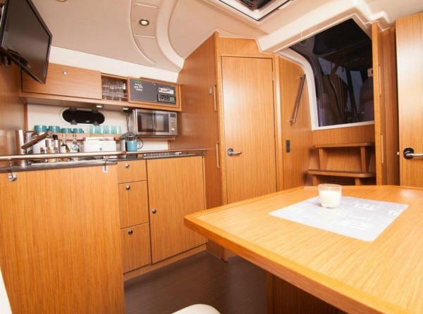 Bavaria Sport 34