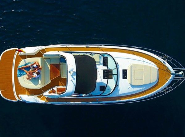 Bavaria Sport 34
