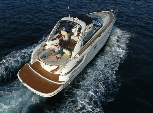 Bavaria Sport 34