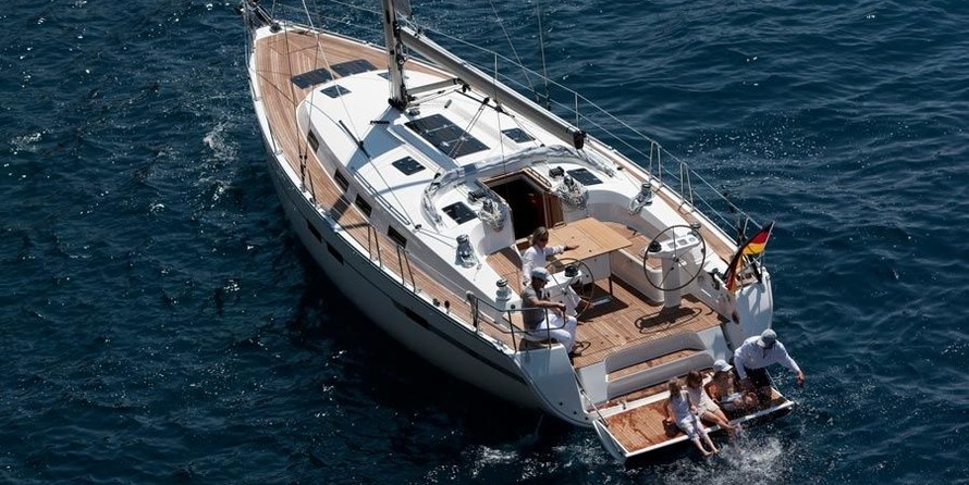 Bavaria C45