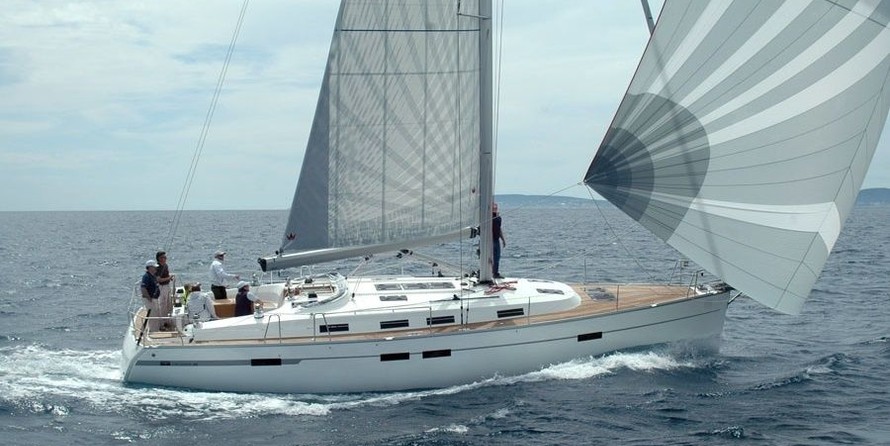 Bavaria C45