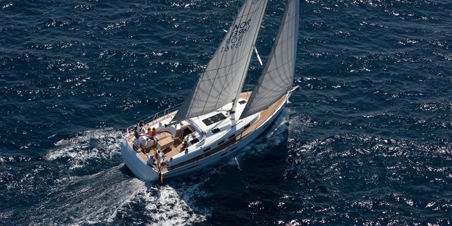 Bavaria C45