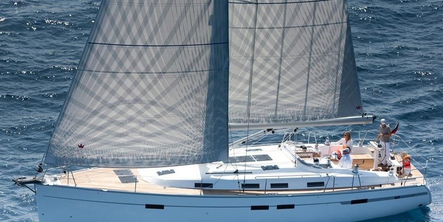 Bavaria C45