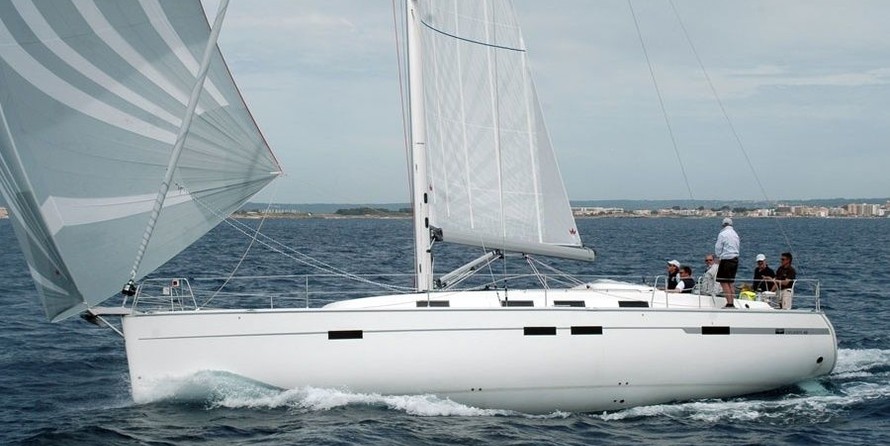 Bavaria C45