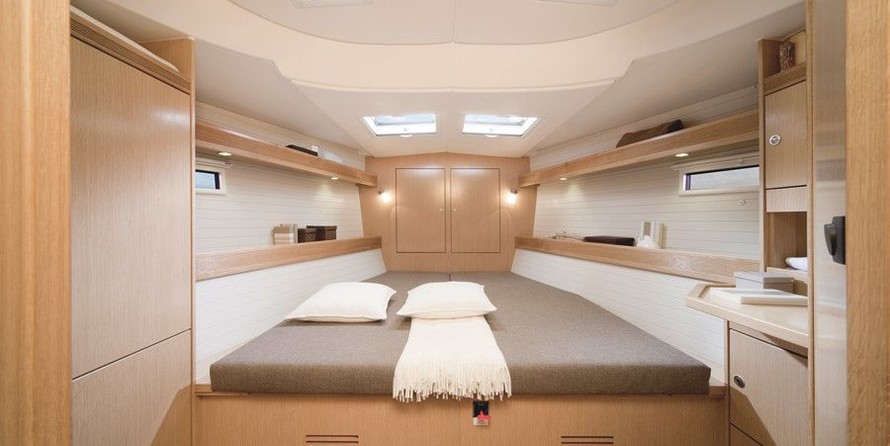 Bavaria C45