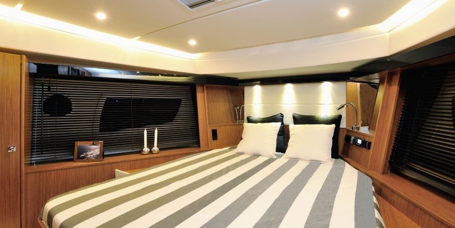 Bavaria Virtess 420 Fly