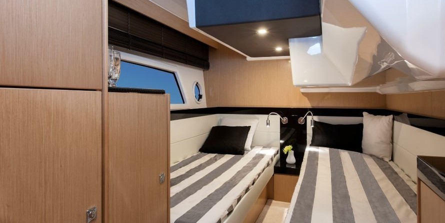 Bavaria Virtess 420 Fly