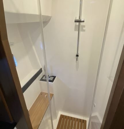 Bavaria Virtess 420 Fly