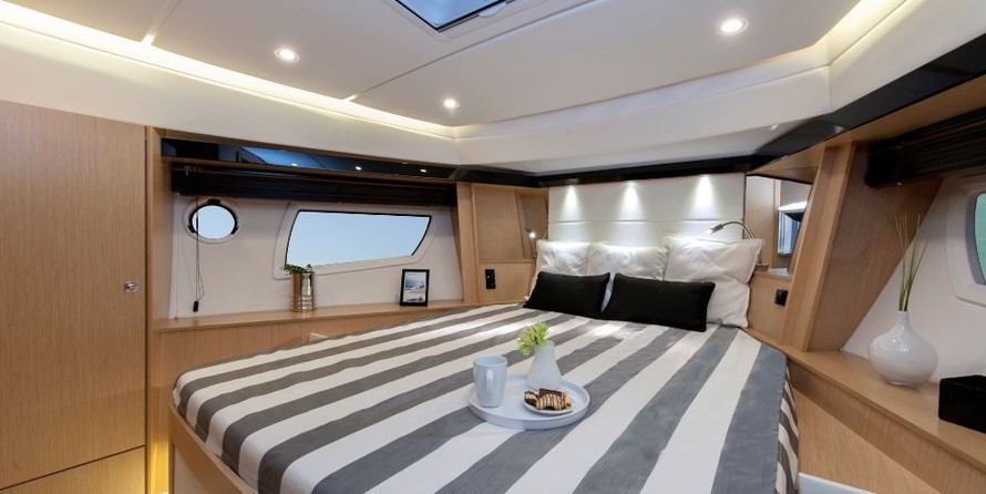 Bavaria Virtess 420 Fly