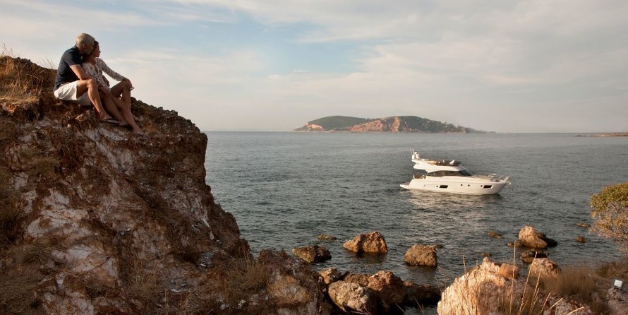 Bavaria Virtess 420 Fly