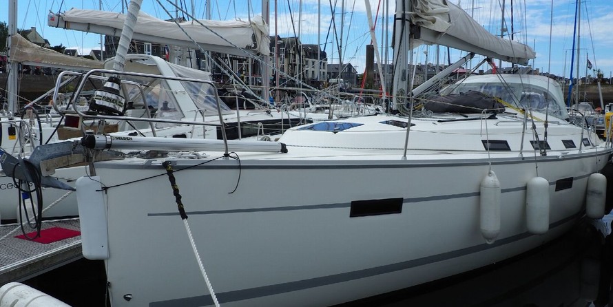 Bavaria 40 Cruiser