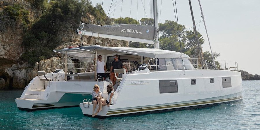 Nautitech 46