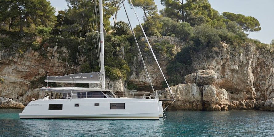 Nautitech 46