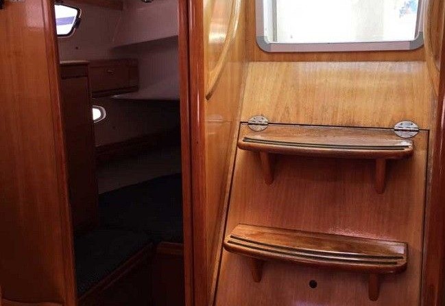 Bavaria 39 Cruiser